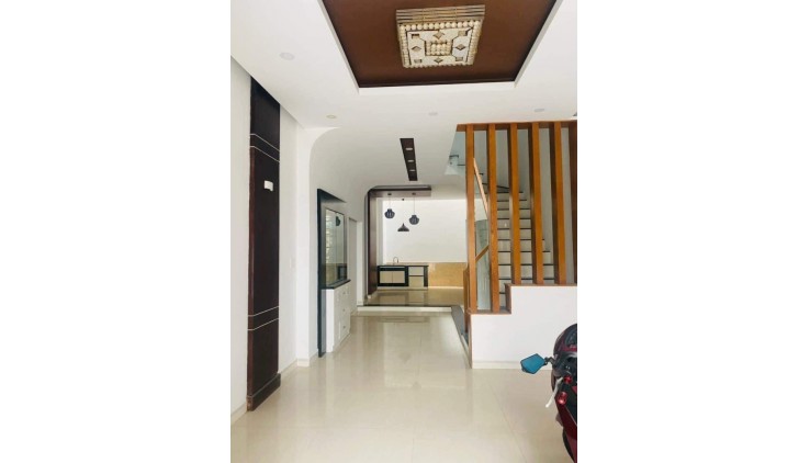 NHÀ PHỐ ĐẸP 61M2 - HXH – VỊ TRÍ ĐỈNH - LÊ VĂN THỌ GÒ VẤP